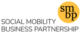 Social Mobility Business Partnership logo