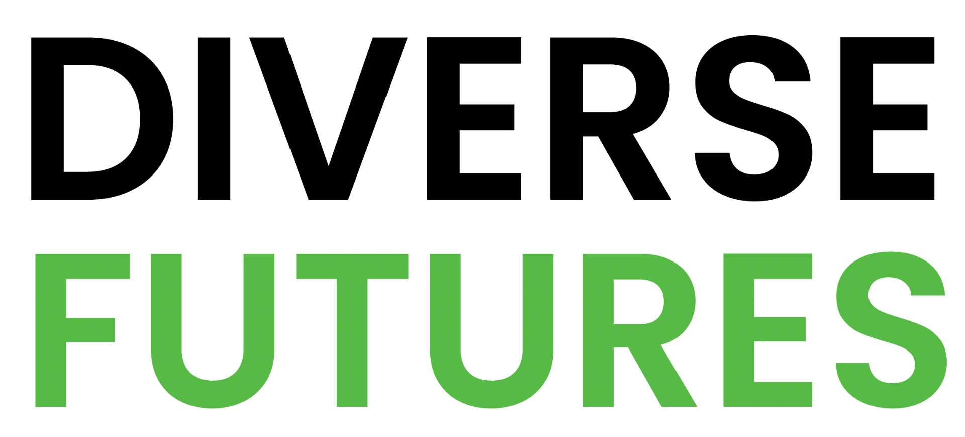 Diverse Futures logo