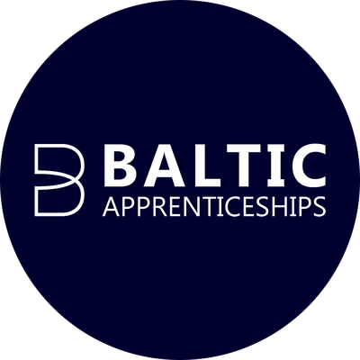 Baltic Apprenticeships logo