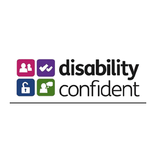 Disability Confident
