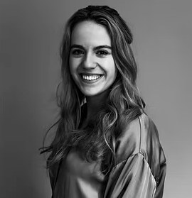 Zoe Steele, Programme Management and Client Delivery at Maikai