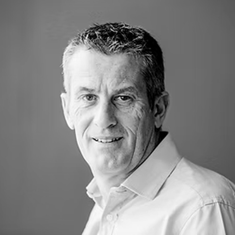 Andy Young, Chairman at Maikai