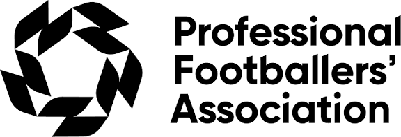 Professional Footballers' Association logo