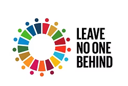 UN Sustainable Development Goals — Leave No One Behind