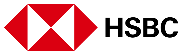 HSBC logo