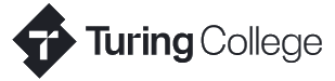 Turing College logo