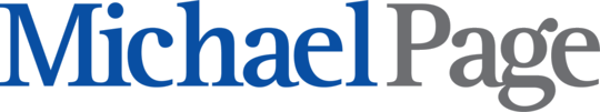 Michael Page logo
