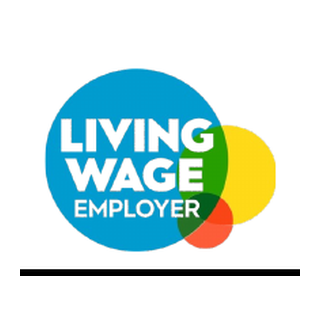 Living Wage Employer