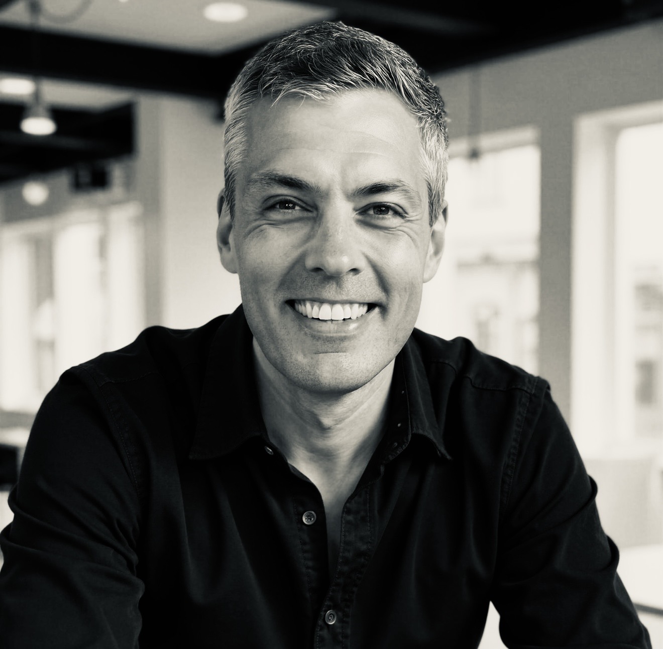David Ellis, Founder and CEO at Maikai