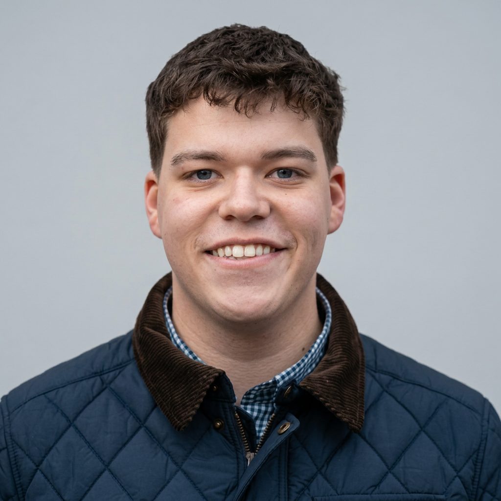 Joe Rook, Growth Lead, Sport at Maikai