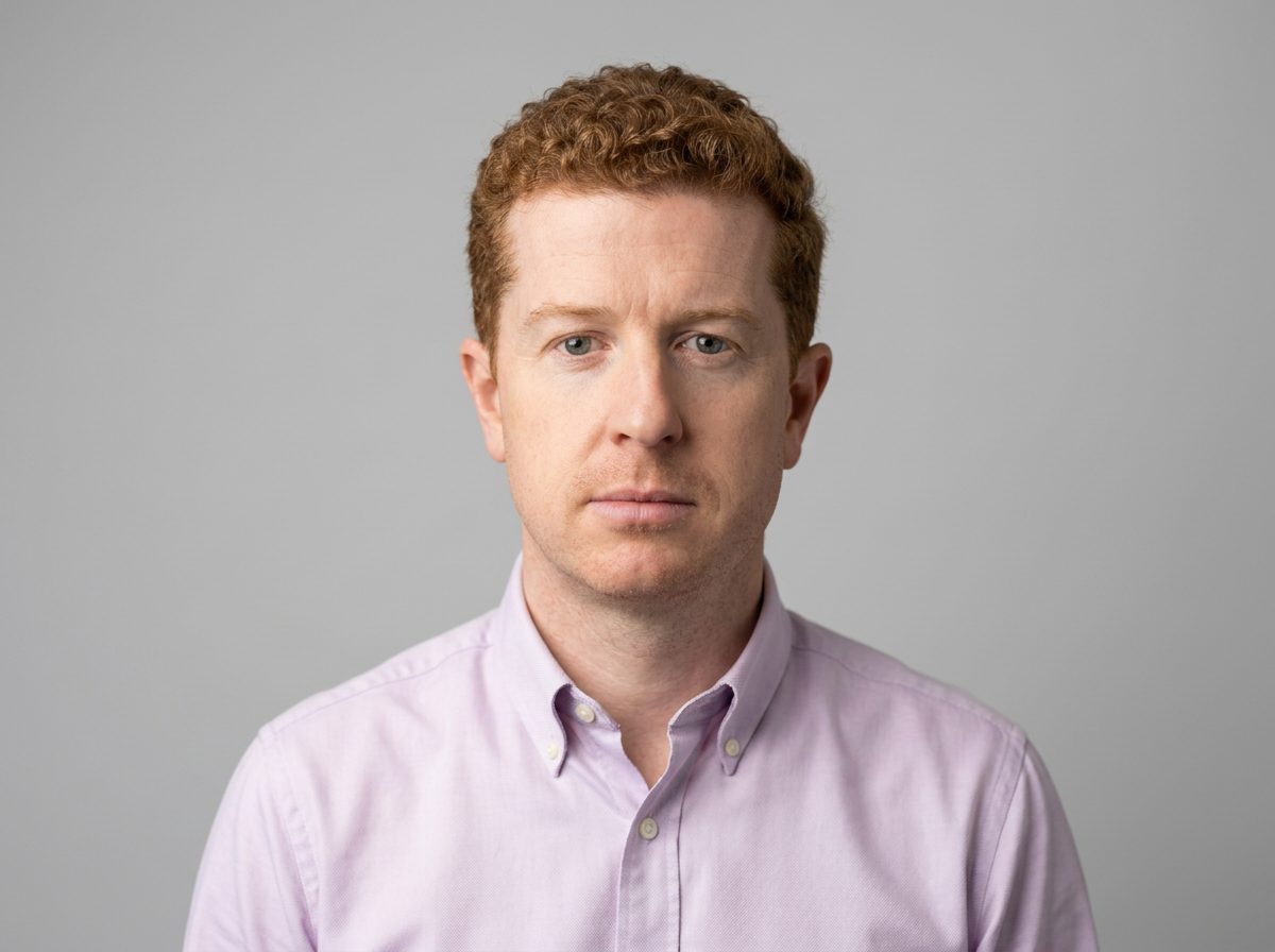 Nick Birmingham, Fractional CFO at Maikai